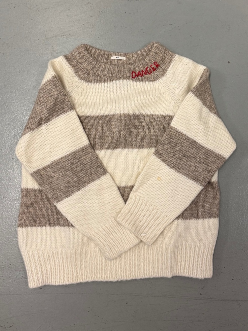 ROAR Sweater